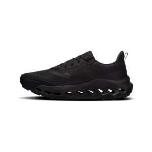 Pantofi Drumetie Barbati On Cloudhorizon 2 Waterproof Black - Img 4