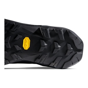 Pantofi Drumetie Femei Mammut Ducan III Low GTX Black - Img 4