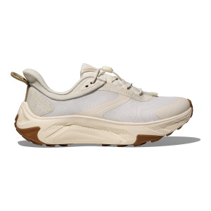 Pantofi Femei Hoka Transport 2 Alabaster-Alabaster
