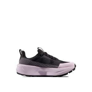 Pantofi Femei Mammut Aenergy Mtn Low Gtx Black-Alpine Calamint - Img 2