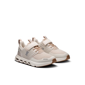 Pantofi sport On Cloud Play K - copii 4-8 ani | CloudTec - Dew | Lark - Img 6