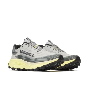 Pantofi trail running Merrell Agility Peak 6 | grip Vibram - Pigeon - Img 2