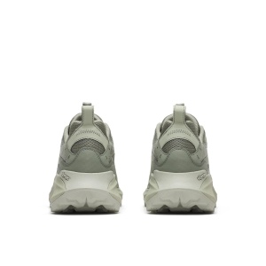 Pantofi trail running Merrell Moab Speed 2 | FloatPro + Vibram - Pale Ivy - Img 4