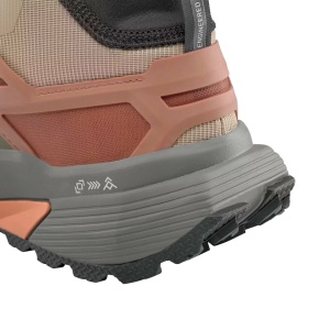 Pantofi trekking barbati Salewa Pedroc 2 Mid Powertex - Img 5