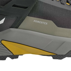 Pantofi trekking barbati Salewa Pedroc 2 Mid Powertex - Img 5