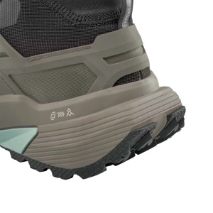 Pantofi trekking dama Salewa Pedroc 2 Mid Powertex - Img 6