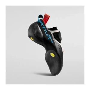 Papuci de catarare La Sportiva Futura Chalk - Img 4