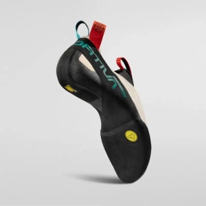 Papuci de catarare La Sportiva Mantra Chalk - Img 4