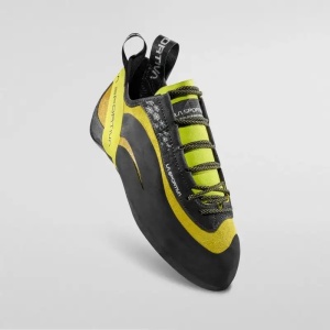 Papuci de catarare La Sportiva Miura Lace - Img 4