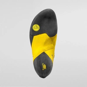 Papuci de catarare La Sportiva Solution Comp JR - Img 3