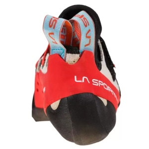 Papuci de catarare La Sportiva Solution Comp Woman - Img 5