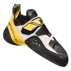 Papuci de catarare La Sportiva Solution new - Img 1