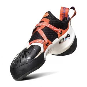Papuci de catarare La Sportiva Solution Woman - Img 5