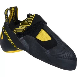 Papuci de catarare La Sportiva Theory - Img 3