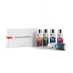 Parfum Northfinder Rufe Outdoor Flow 50ML - Img 2