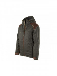 Parka Carinthia G-LOFT® Loden - Img 4