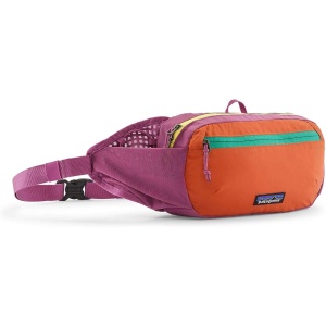Patagonia - borseta - Terravia Hip Pack 5L - Negru - Img 1