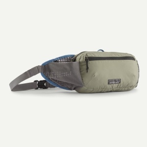 Patagonia - borseta - Terravia Hip Pack - Negru - Img 7