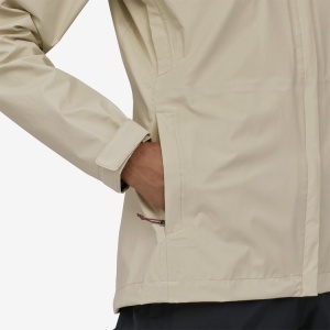 Patagonia - geaca - W Torrentshell 3l - Visiniu - Img 11