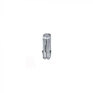 PATENT MULTI-TOOL REBAR ARGINTIU LMN831560 LEATHERMAN - Img 2