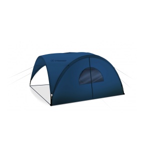 Perete Party S Wall With Zipper And Window Dk Lagoon