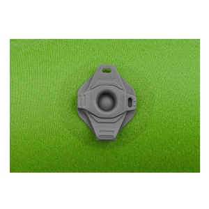 Perna Sea To Summit Aeros Premium Deluxe Lime - Img 2