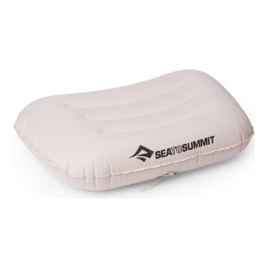 Perna Sea to Summit Aeros Ultralight Pillow Large Beige