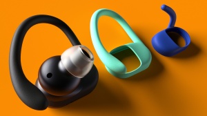 Philips Casti audio Sport seria 7000 in-aer TAA7306BK/00 Bluetooth cu senzor puls, curatare UV, protectie IP57 apa si praf autonomie 24 ore - Img 17