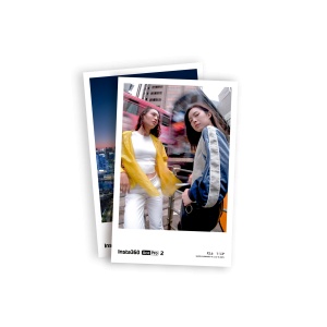 Photo Paper Cartridge Ace Pro 2