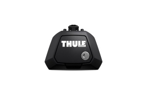 Picioare prindere bare transversale THULE Evo Raised Rail 710410