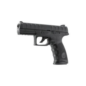 Pistol airsoft cu bile de plastic Beretta APX, BB 6 mm, 1.6 jouli