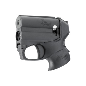 Pistol cu spray lacrimogen si lanterna P2P PGS II Kit Umarex