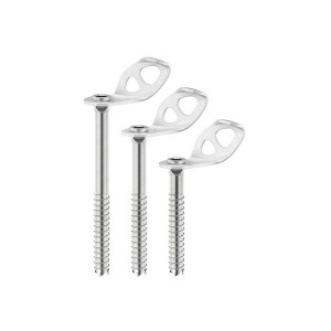 Piton Laser Screw Petzl