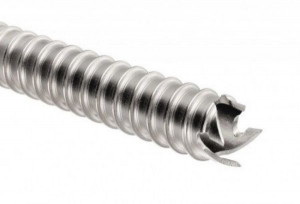 PITON LASER SPEED ICE SCREW 17CM G051AA01 Petzl - Img 3