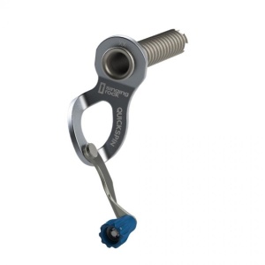 Piton pentru gheață Singing Rock QuickSpin L12, L17, L22
