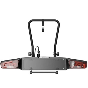 Platforma GP Saturn cu prindere pe carligul de remorcare - Img 3