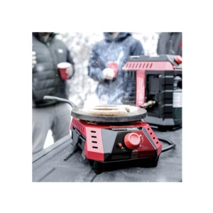 Plita pentru gatit Mr. Heater Buddy Flex - Img 2