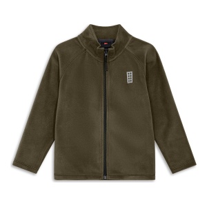 Polar Baieti Lego Wear Lwsinclair 703 Dark Olive
