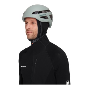 Polar Barbati Mammut Aenergy Light ML Hooded Black - Img 6