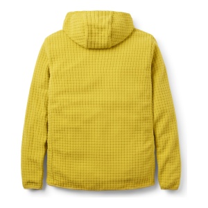 Polar Barbati Rab Ramshaw Hoody Dark Pollen - Img 4