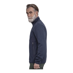 Polar Barbati Schoffel Circ Yew Navy Blazer - Img 2