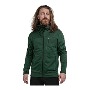 Polar Barbati Schoffel Milagle Dark Jade
