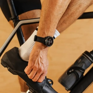Polar - ceas inteligent multisport - Vantage M3 - negru - Img 4