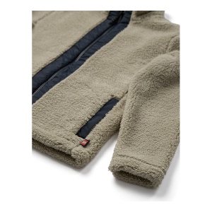 Polar Copii Lego Wear Lwsaku 206 Beige - Img 3