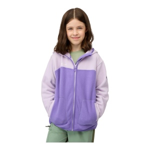 Polar Copii Mammut Waymarker ML Hooded Lavandin-Aster