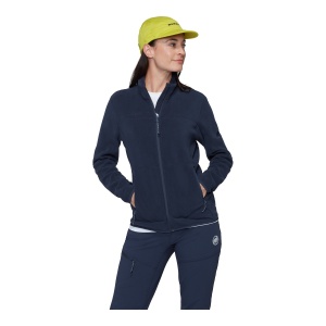 Polar Femei Mammut Innominata Light ML Marine