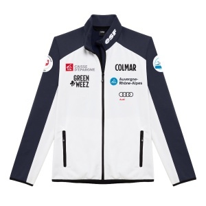 Polar Franta Barbati B1734 Colmar White-Blue - Img 4