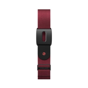 Polar - senzor puls optic - Verity Sense OHR - dark red - M-XXL - Img 2
