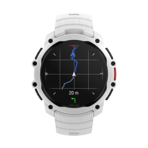 Polar Street X - smartwatch GPS negru Night Black - Img 28