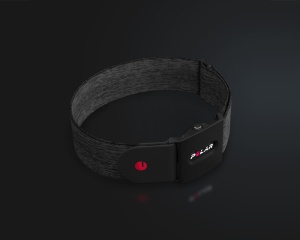 Polar Verity Sense - senzor puls optic - negru - Img 7